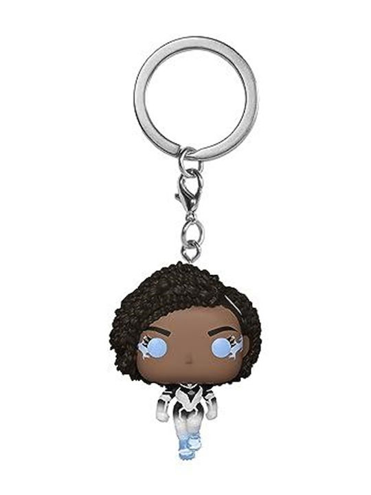 Funko Schlüsselanhänger Marvel Photon Funko Schlüsselanhänger Marvel Photon