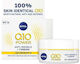 Nivea Q10 Plus Anti-wrinkle Κρέμα Προσώπου Ημέρας με SPF15 για Ενυδάτωση & Αντιγήρανση με Coenzyme Q10 50ml