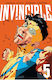 Invincible Vol 05 New