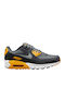 Air Max 90 AIR MAX 90 Kinder Sneakers Gray