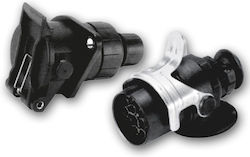 Adaptor priză 24v 15 pini tata Hico