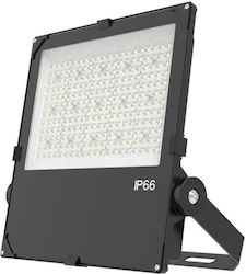 Elmark Libra150 Водоустойчив LED Прожектор 150W...