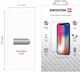 Swissten Tempered Glass Premium 9h Screen Protector Iphone X Xs