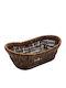 Ready Ψωμιέρα από Rattan