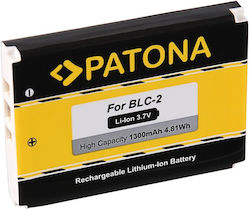 Baterie Patona Telefon Mobil Nokia 3310/3410 1300mAh 3.7V Li-ion Blc-2 Baterie Patona Telefon Mobil Nokia 3310/3410 1300mAh 3.7V Li-ion Blc-2