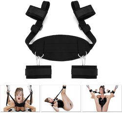 Fetish Bondage Position Master Cuffs