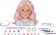 ZAPF Creation Baby Born Sister Styling Artist Leiterin Make-up & Styling