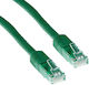 Act U/UTP Кат.6 Кабел за Ethernet мрежа 3м Зелен 1бр (IB8703)