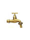 Mixing Sink Faucet Bronze