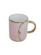 Pufo Fashion Time Cani Ceramică Cafea Ceai 350 Ml Roz