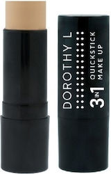 Dorothy L Second Skin Rămurică 4 40ml