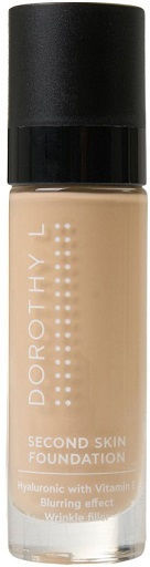 Dorothy L Second Skin Flüssig 2 40ml