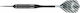 Harrows Steeltip Darts Black Arrow 3x25gk