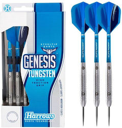 Harrows 3 Arrows for Dartboard