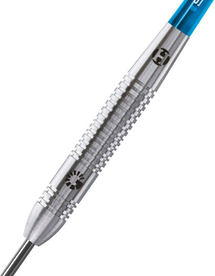 Săgeți Steeltip Harrows Genesis 3x23gr