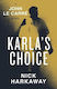 Karla's Choice A John Le Carré Novel John Le Carre