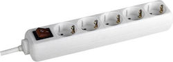 Bachmann Selly 5xcee7/3 Pc Extension Cord