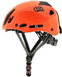 Kong Construction Site Helmet Orange 99718AO02KK