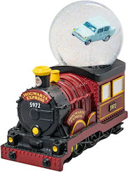 Harry Potter Hogwarts Express Snowball