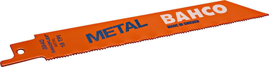 Bahco 3940-150-18-ST-5P 150mm