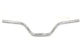 1072580 Bicycle Handlebar City Silver