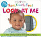 See Touch Feel Look At Me With Mirror Roger Priddy 0827