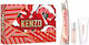Kenzo Flower Дамски Комплект с Лосион за тяло 3бр