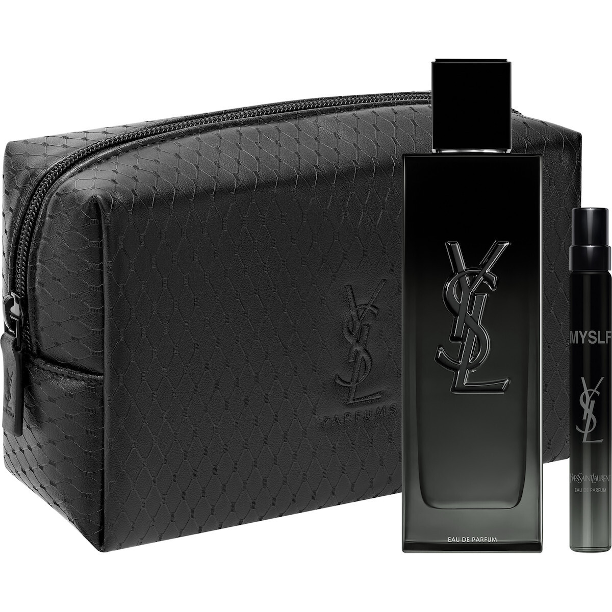 Ysl Myslf Set pentru bărbați cu Eau de Parfum 2buc | Skroutz Romania