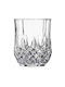 Ready Glass Shooters 12 Pieces