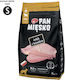 Pan Miesko 9kg Dry Food Gluten-Free for Adult Small Breed Dogs with Turkey