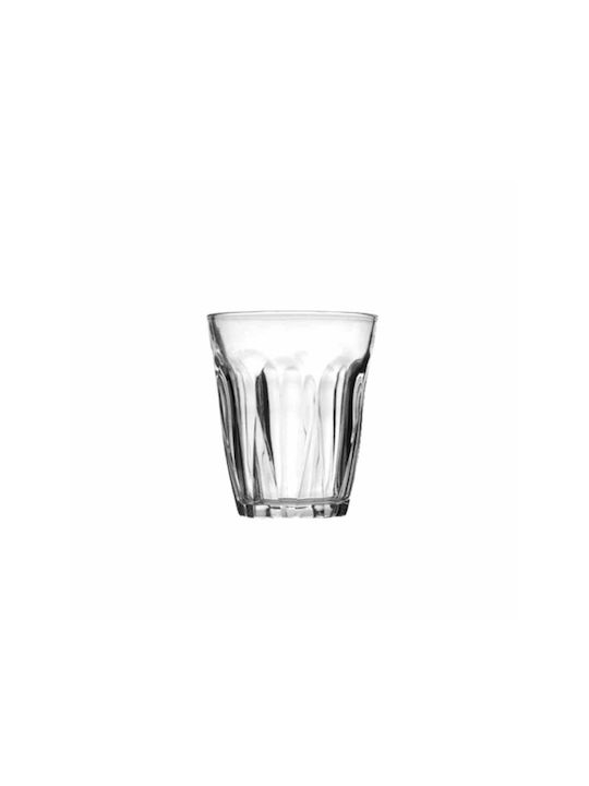 Glass made of Glass 100ml