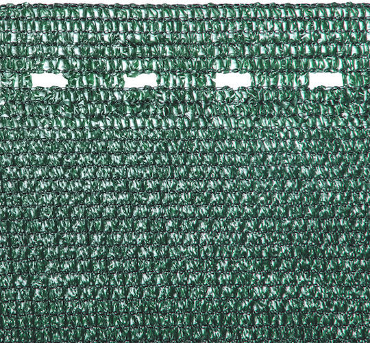 Schattenabdecknetz 95% 1,2x10m Schattenabdecknetz 95% 1,2x10m