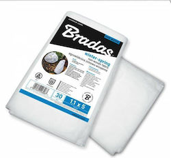 Bradas Αντιπαγετικό Ύφασμα 50gr/m²