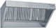 Bambas Frost Commercial Extractor Hood FKCF 300
