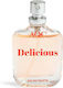 Aquarius Cosmetic Delicious Eau de Toilette 15ml