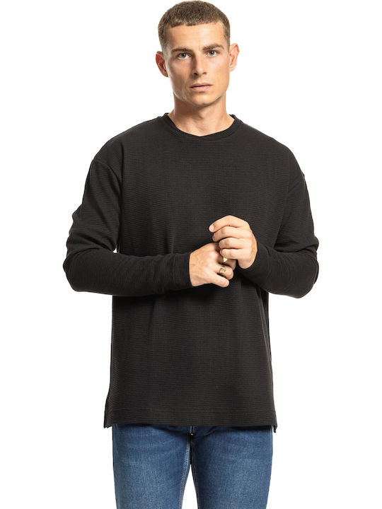 T-shirt Black