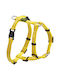 Hunter Hundegeschirr Harness Gelb