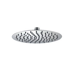 Imex Round Showerhead 20cm