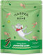 Harper and Bone Dog Stick Treats with Ham, Meat, Turkey, Rice, Mlik, Salmon and Ton 75gr