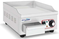 Dynamic Electric Plite pentru gătit 2kW cu Placă Flat Dynamic Electric Plite pentru gătit 2kW cu Placă Flat