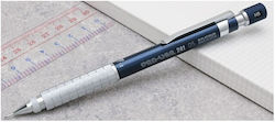 Platinum Mechanische Bleistift Für Zeichnung Blau Platinum Mechanische Bleistift Für Zeichnung Blau