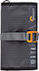 Lowepro Κάλυμμα Φωτογραφικής Μηχανής 06912NRD Γκρι