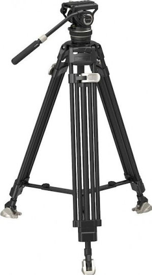 SmallRig Video Tripod 6941590012087