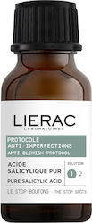 Lierac Protocole Solution 1 Lierac Protocole Solution 1