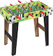 Doly Toys Masa de fotbal Lemn L69 x L37 x Î65cm.