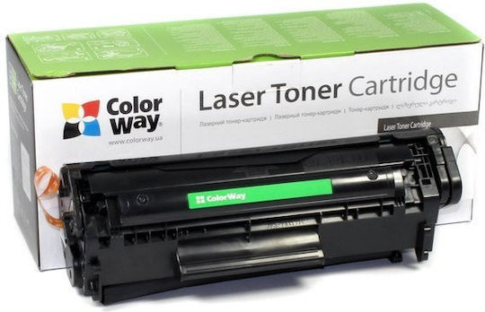 Colorway Compatible Toner Oki 44469704 C3x0 C5x0 Mc3x1 Mc561 Yellow 3000 Pages