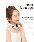 Massage Device for the Neck 400022