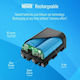 Newell Rechargeable Battery Newell Replacement En-el25