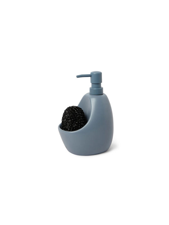 Umbra Dispenser Kitchen Plastic with Sponge Hol...