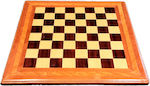 Pokeritems Handmade Chess Wood